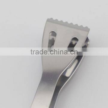 High Quality Stainless Steel Barbecue Tool Set With Spatula Fork And Tong photo-6