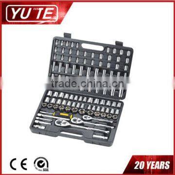 YUTE function of spanner&box spanner set price&socket wrench set