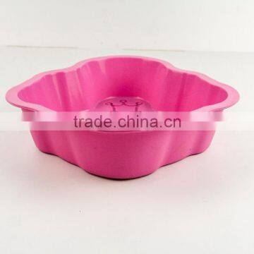 11198 Imperial Crown Shape Cake Decorating Silicone Fondant Mold photo-2