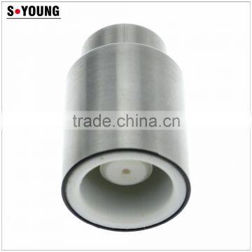 44021 18/10 Stainless Steel Wine Sealer photo-2