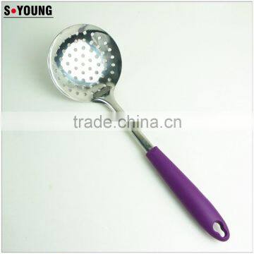 32014 Hot Sale Stainless Steel 4pcs Kitchen Utensils photo-6
