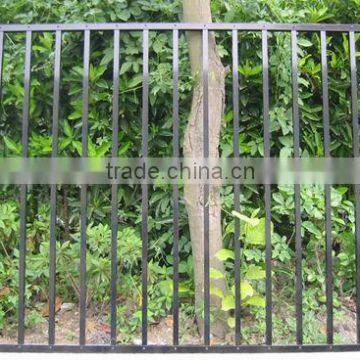 Aluminum Deck Railing, Interior Aluminum Railing, Aluminum Alloy Railing