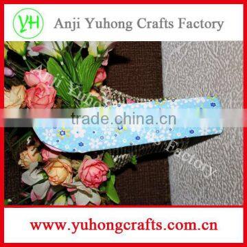 Arc Openings Gift Fan Bags Pretty Printing Cloth Bags Various Colors and Patterns Exquisite Gift Bags photo-5