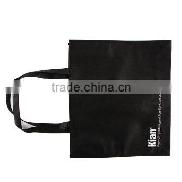 Factory direct non-woven foldable shopping bag