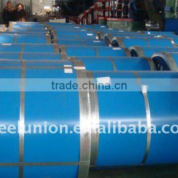 PPGI Prepainted Galvanized Steel Coil/PPGI Coil photo-5
