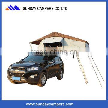 Vehicle Equipments Roof Top Tents for 4x4 Accessories for Sale photo-2
