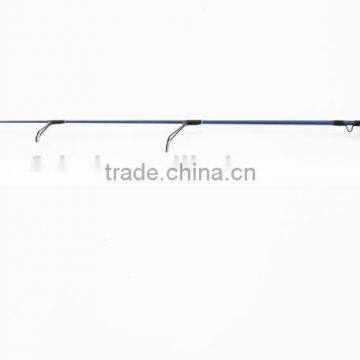 Classical Super Light Fiberglass Ice Fishing Rod photo-3