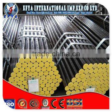 Top supplier API 5L 3PE seamless oil steel pipe