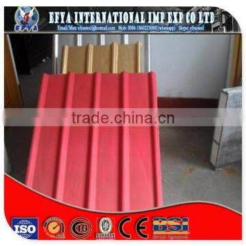 Hot Sale SGCH Galvanized Roofing Sheet