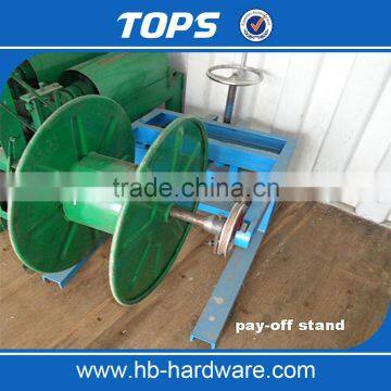 Fully Automatic High Speed PVC Coated Wire Machine