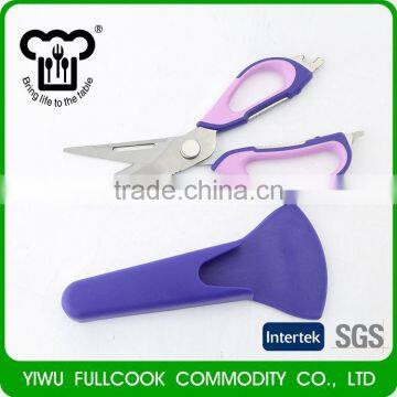 Professional Made Superior Quality Barber Scissor photo-2