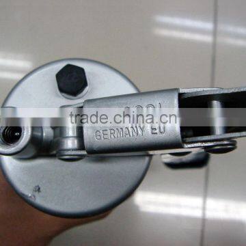 Germany Type Hand Grease Gun 500cc GG500D01A photo-4