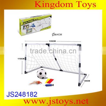 2015 new products portable soccer goals for promotion