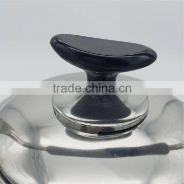 Factory Cheap Price Stainless Steel 6L Polish Whistling Water Kettle photo-2