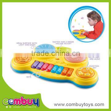 Most popular plastic intelligence educational learning resources toy for kids