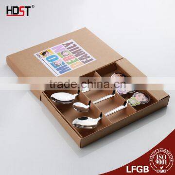 Malaysia Hot Sale Cutlery Gift Set Cheap Price photo-4