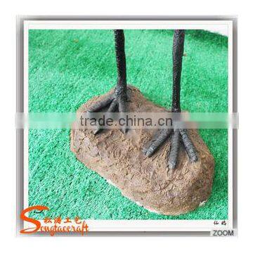 Life Size Garden Statue Concrete Mold photo-6