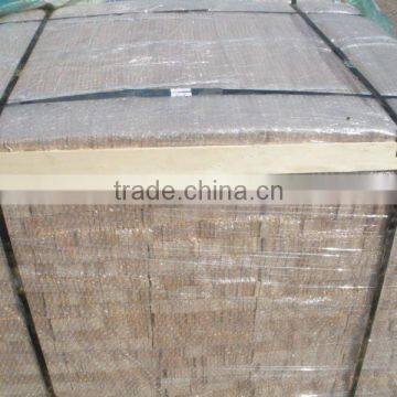 Heze Kaixin Birch/poplar Antique Wood Bed Frame photo-4