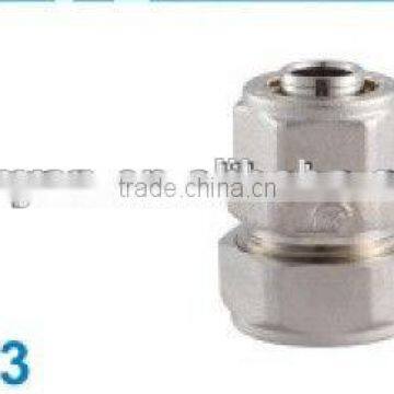 PEX PIPE FITTING FEMALE ELBOW photo-3