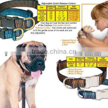 pet product dog leash For sell