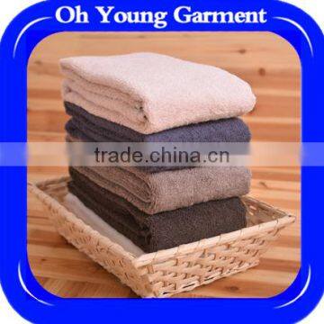 Pure Cotton Pure Facial Towel, Face Towel, Soft Towel photo-2