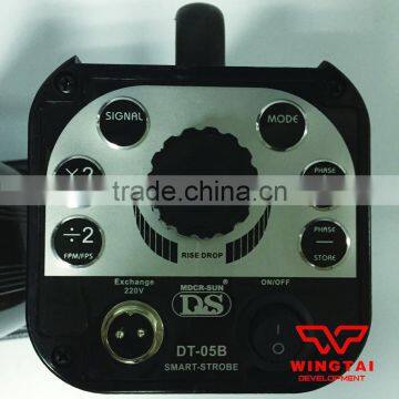 Digital Electronic Tachometer DT-05B photo-3