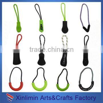 100% green Material big zipper in roll with new design from China Factory