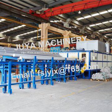 5inch Hot Log Shear Furnace for Aluminum Extrusion Press photo-4