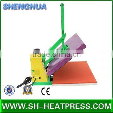 Wholesaler 15"X15" T-shirt Heat Press Machine photo-2