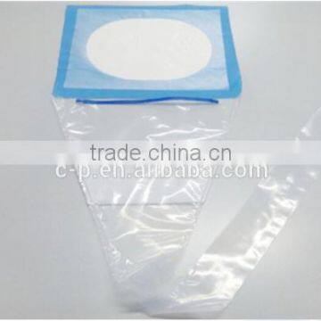 FOB Price Shanghai Disposable Sterile Surgical Craniotomy Drape photo-2