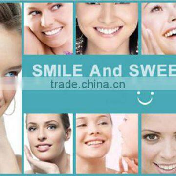 Hot Sale Orthodontics for Tooth/ Dental Teeth Orthodontic Appliance Trainer Alignment Transparent and Blue Color photo-4
