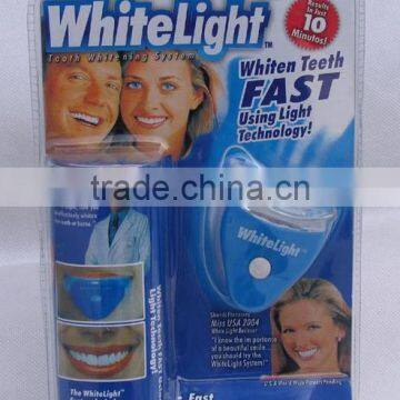 Wholesale Cheap Tooth Whitening Kit Healthy Fast Using Teeth White Light