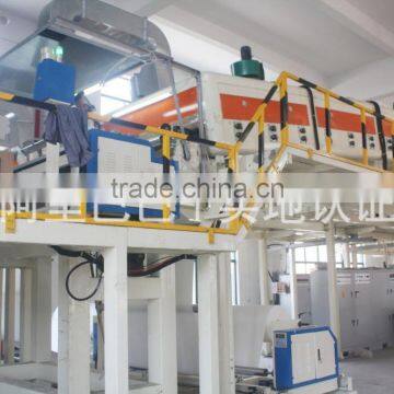 Dye Sticky Sublimation Paper Fabric photo-2