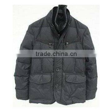 men high visibilityfashion winter jackets