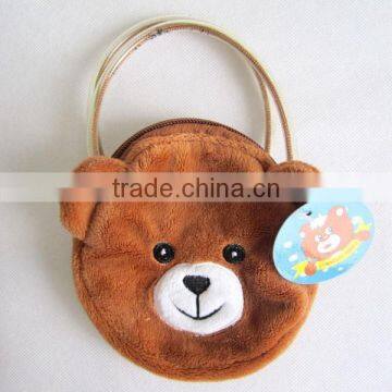 Cheap Kids Handbags Kids Plush Designer Handbags