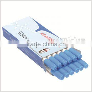 Kearing Blue Color Water Erasable Pen for Temporary Marking on Sewn Clothes Easily Wash off # WB10 photo-3