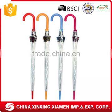 Outdoor Custom Waterproof Auto Poe New Design Rain Umbrella photo-2