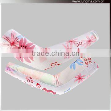 Cycling Sports Compression Forearm,Bicep,Fullarm Sleeves photo-3