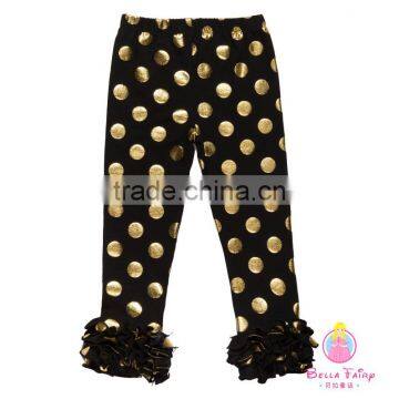 2016 Winter Baby Cheaper Lovely Legging Warmers Wholesale Baby Boutique Baby Clothes photo-3
