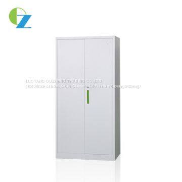 Excellent Quality Steel / Metal Cupboard With Adjustable Shelves photo-3