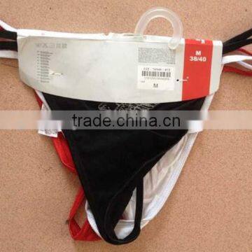 Wholesale Sexy T-back Lingerie Women's Fashion Sexy Briefs Underpants photo-4