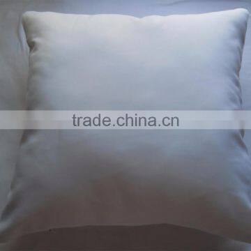 Sublimation Blank White Cover Pillow - Square 45x45cm photo-4