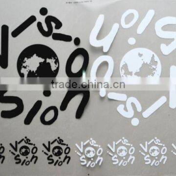 Custom High Quality Heat Transfer Printing Paper for Clothing/T-shirt Heat Tansfer Sticker photo-4