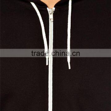 Mens Cheap Bulk Wholesale Navi Blue Hoodie Navy Blue Golds Gym Plain Cheap Hoodies OEM for Men photo-2