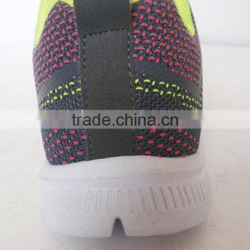 Professional Cotton Fabric Lining Attractive Price Women Fashion Shoes photo-5