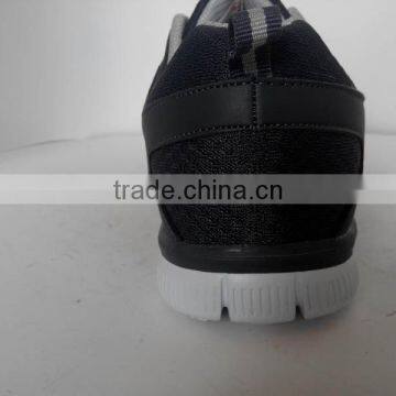 2016 Fashionable New Man Shoe Casual Sport Sneakers Wholesale China photo-5