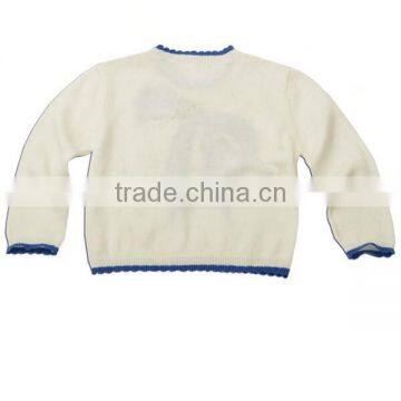 Baby Sweater Design Sweater Knitting Machine Imported Clothes Child photo-2