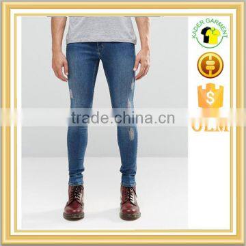 wholesale new look jeans trousers men 2016 denim jeans