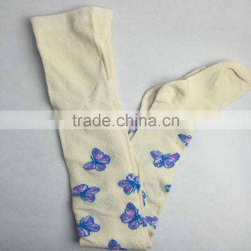Stocking jacquard tights sexy school girl tights pantyhose girls leggings tights pantyhose