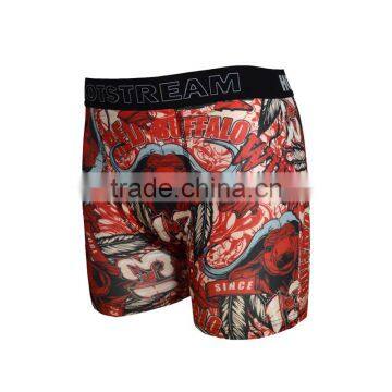 Custom Made Mature Men Underwear Boxer Briefs photo-2